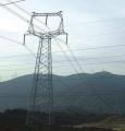 電力鐵塔